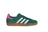 Adidas Gazelle Indoor "Collegiate Green"