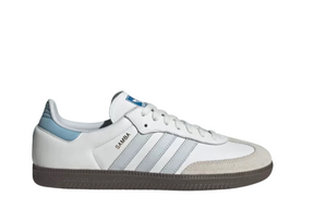 Adidas Samba OG Halo Blue