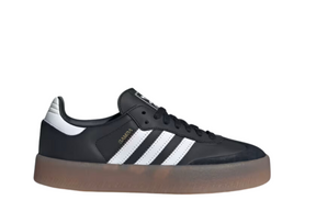 Adidas Sambae Core Black