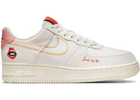 Nike Air Force 1 Rock N Roll