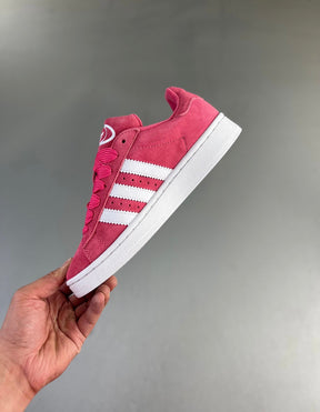 Adidas Campus 00s Pink Fusion