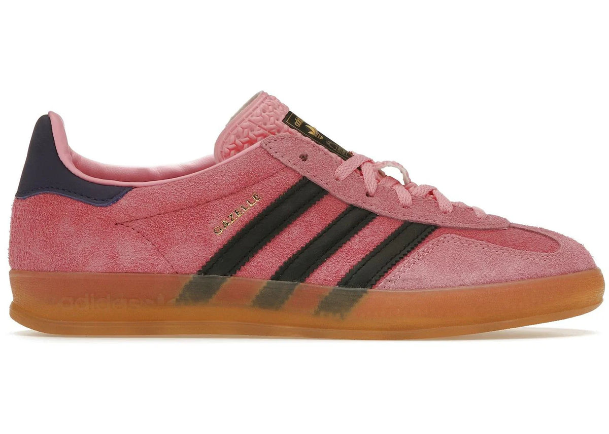 Adidas Gazelle Indoor "Bliss Pink"