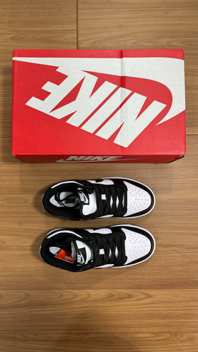 Nike Dunk Low Panda (Pronta Entrega)