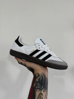 Adidas Samba Vegan (Pronta Entrega)