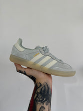 Adidas Samba Wonder Silver (Pronta Entrega)