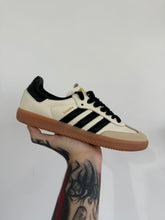 Adidas Samba OG Cream White Core Black (Pronta Entrega)