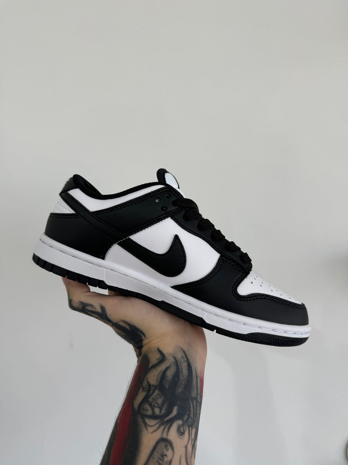 Nike Dunk Low Panda (Pronta Entrega)