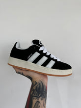 Adidas Campus 00s Core Black (Pronta Entrega)