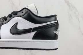 Jordan 1 Low Panda