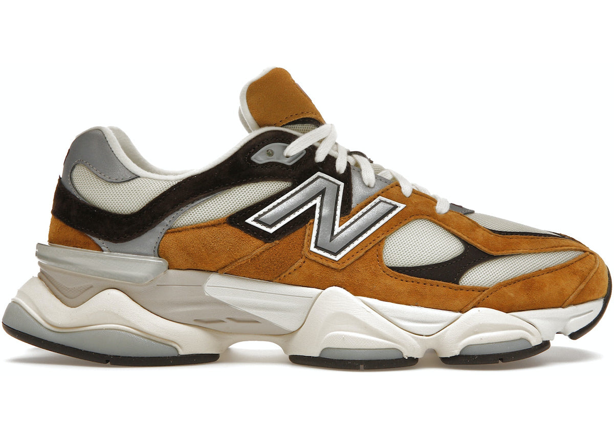 New Balance 9060 Workwear