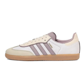 Adidas Samba OG 'Cream White Preloved Brown'