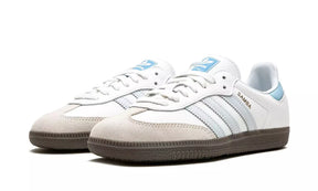 Adidas Samba OG Halo Blue