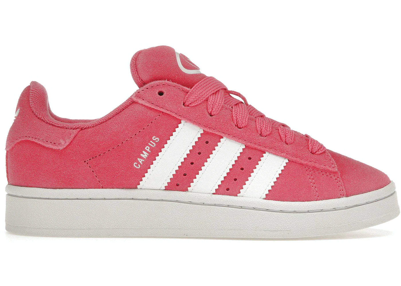 Adidas Campus 00s Pink Fusion