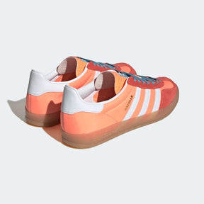 Adidas Gazelle Indoor "Beam Orange"