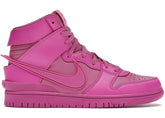 Nike Dunk High Ambush Active Fuchsia