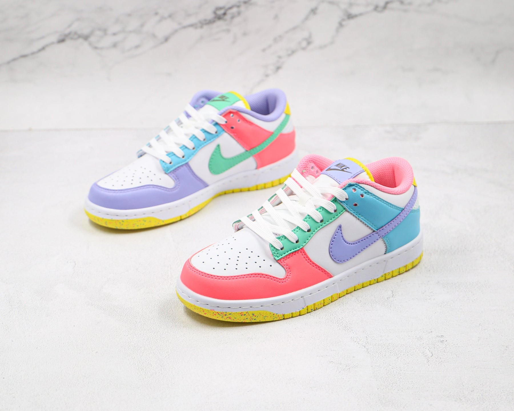 Nike Dunk Low SE Easter Candy (W)