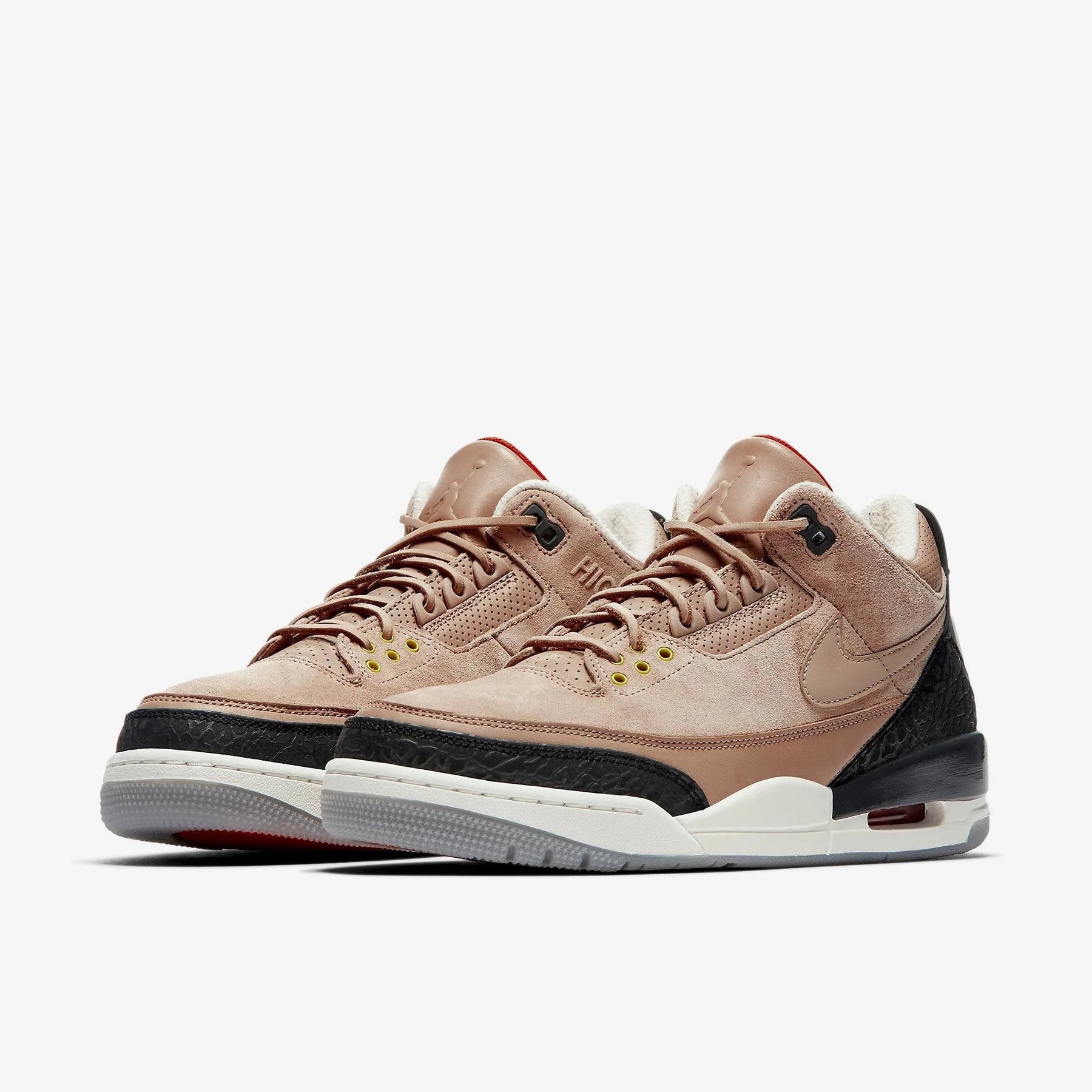 Jordan 3 Retro JTH Bio Beige