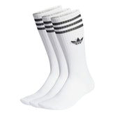 Meia Adidas Originals (3 Pares)