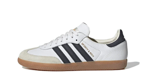 Adidas Samba OG Sporty & Rich White