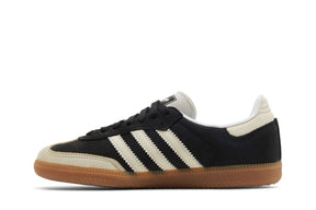 Adidas Samba OG Core Black Wonder