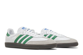 Adidas Samba OG Green