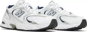 New Balance 530 White Natural Indigo