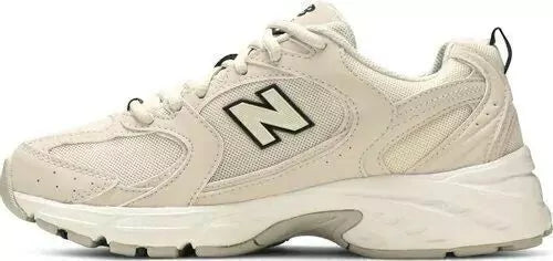 New Balance 530 Ivory